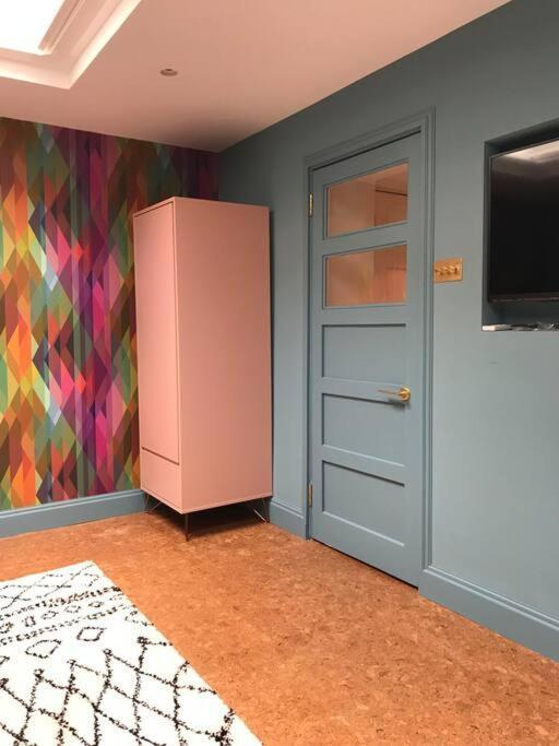 Stylish Notting Hill Air Conditioned Studio Londyn Zewnętrze zdjęcie